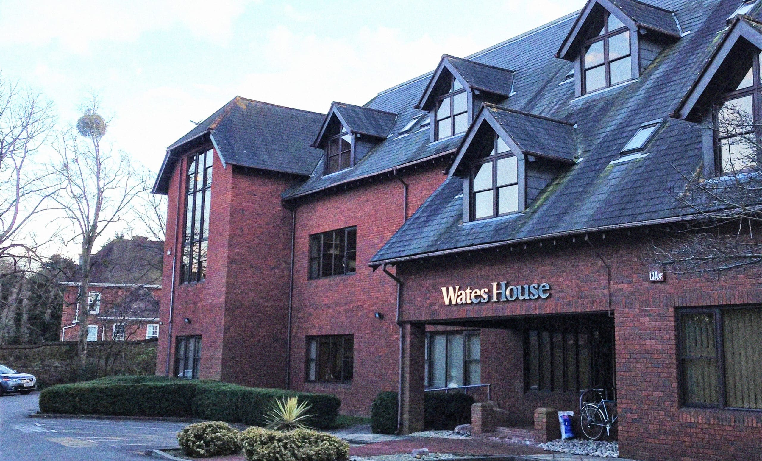 BWL Legal supports Wates House redevelopment for Curationtech